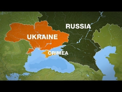 Επικεφαλής Κριμαίας: Τα όρια της Ειδικής Στρατιωτικής Επιχείρησης της Ρωσίας είναι δυνατό να μετατοπιστούν δυτικά