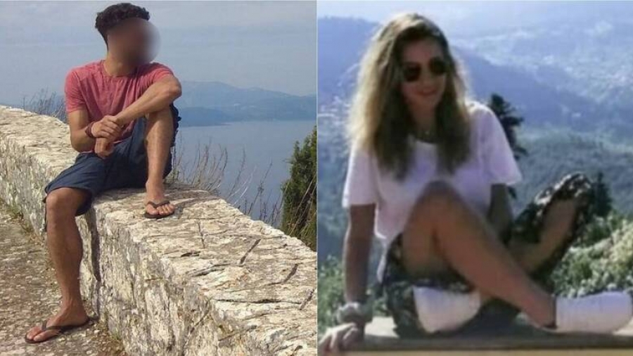 Στοιχεία σοκ για το έγκλημα στη Φολέγανδρο - Ο 30χρονος γρονθοκόπησε την 26χρονη πριν την πετάξει από τα βράχια