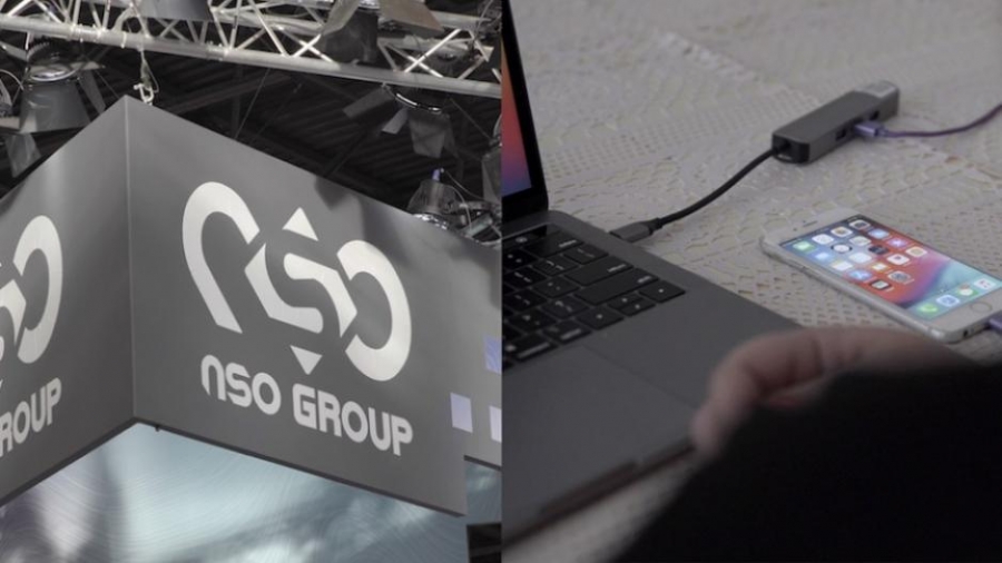 Pegasus project: Σάλος για το παγκόσμιο κύκλωμα κατασκοπείας - H εμπλοκή της ισραηλινής ΝSO