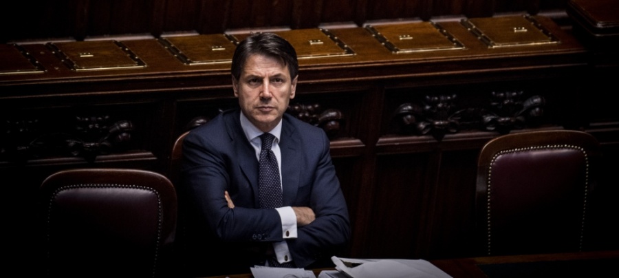 Ιταλία: Υποβάθμιση της ανάπτυξης από Fitch - Στα «σκαριά» ο αναθεωρημένος προϋπολογισμός 2019 -  Βελτίωση στα ομόλογα, στο 3,08% το 10ετές