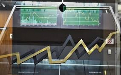 Λίγο μετά το άνοιγμα του ΧΑ – Αποτελέσματα και ευρωπαϊκές αγορές καθορίζουν την τάση