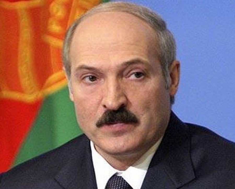 Lukashenko (Λευκορωσία): Θα παραιτηθώ...κάποια στιγμή, όταν εγκριθεί νέο Σύνταγμα