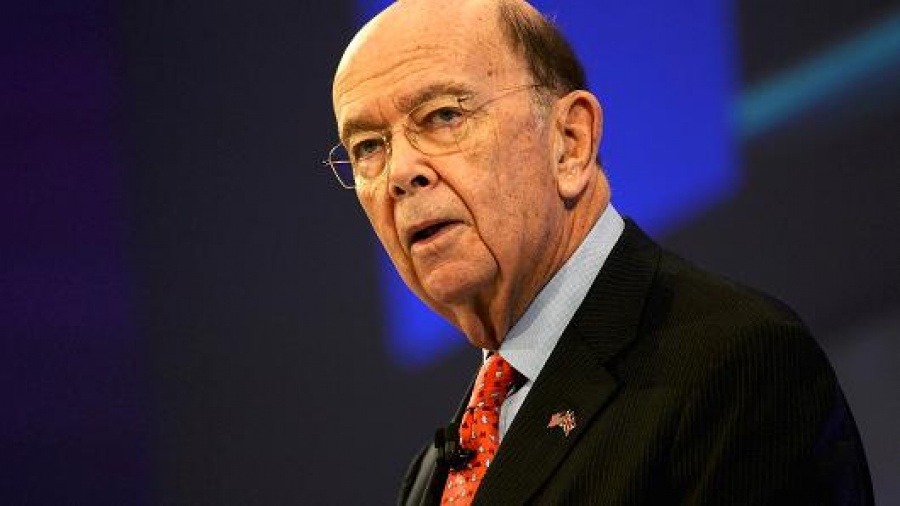 Wilbur Ross: Οι Huawei και ZTE αποτελούν απειλή για την εθνική ασφάλεια των ΗΠΑ