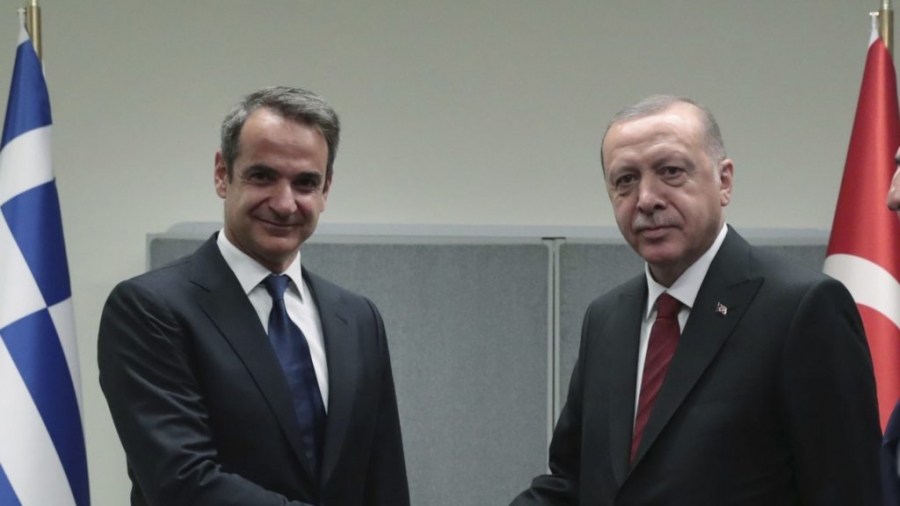 Ο Erdogan παίζει με το ΝΑΤΟ, χλευάζει τον Μητσοτάκη, είναι παράγοντας στο Ουκρανικό - Τον υποτιμήσαμε στην Ελλάδα