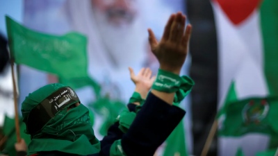 Σοβαρή εξέλιξη —  H Hamas απορρίπτει το σχέδιο Netanyahu - Trump για ειρήνη στη Γάζα