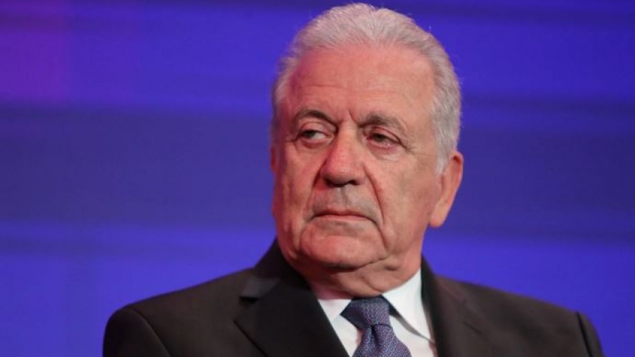 Αβραμόπουλος για θάνατο Ταγαρά: Υπηρέτησε την Κορινθία και την Ελλάδα με αφοσίωση και ήθος