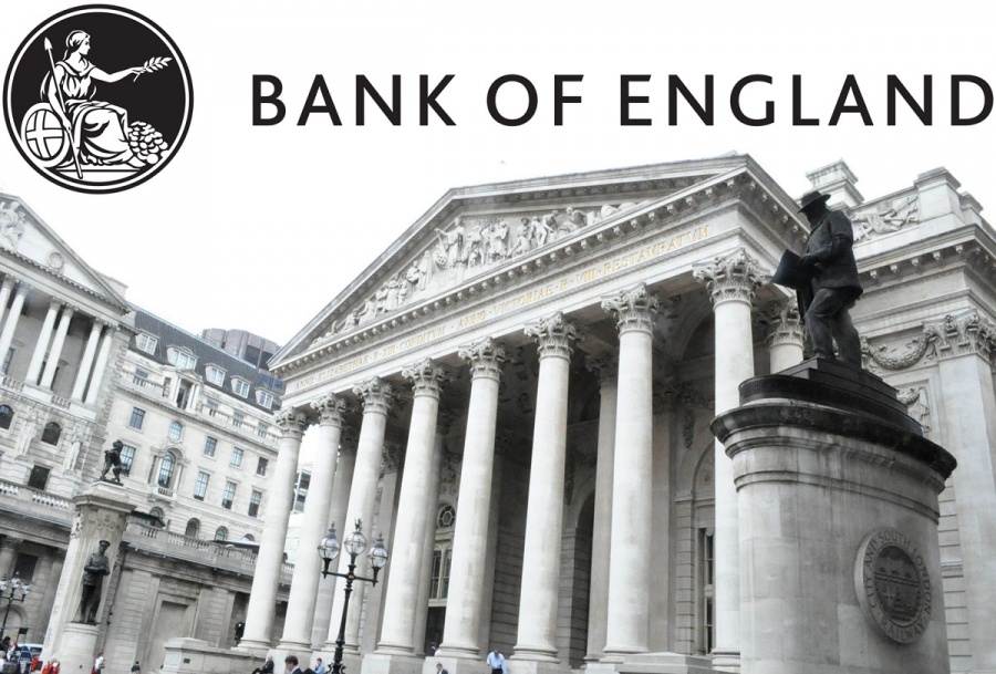 Τράπεζα της Αγγλίας: «Πέρασαν» τα stress tests και οι επτά υπό εξέταση τράπεζες