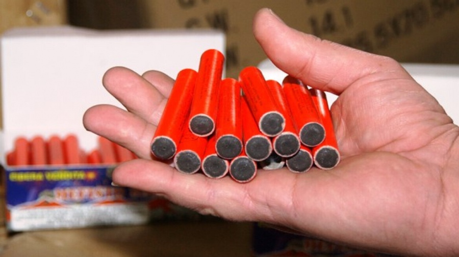 Σοκ στη Ξάνθη: Κροτίδα έσκασε στα χέρια 9χρονου – Του ακρωτηρίασαν το δάχτυλο