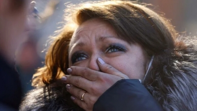 Επιβεβαιώνει την αγριότητα των Ουκρανών ο ΟΗΕ: «Πολύ πιθανό να είναι αυθεντικά τα βίντεο με εκτελέσεις Ρώσων αιχμαλώτων»