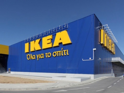 «Προϊόν της Χρονιάς 2021» η κουρτίνα που καθαρίζει τον αέρα από την ΙΚΕΑ