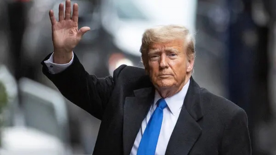 Trump: Το Ισραήλ χάνει τη διεθνή υποστήριξη - Θα πρέπει να τελειώσει τον πόλεμο