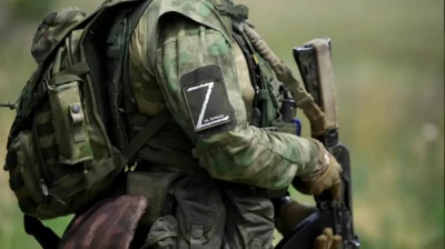 Ρωσία: Ο πρώην διοικητής της 58ης Στρατιάς, Υποστράτηγος Ivan Popov, θα διοικήσει το απόσπασμα Storm Z