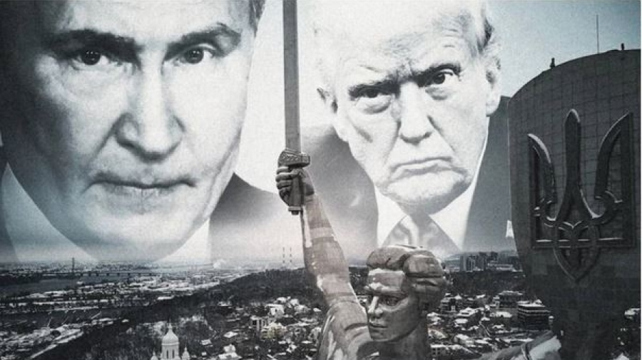 Ανατροπή - Ακόμη και σήμερα Παρασκευή 4 Απριλίου η νέα συνομιλία Trump - Putin