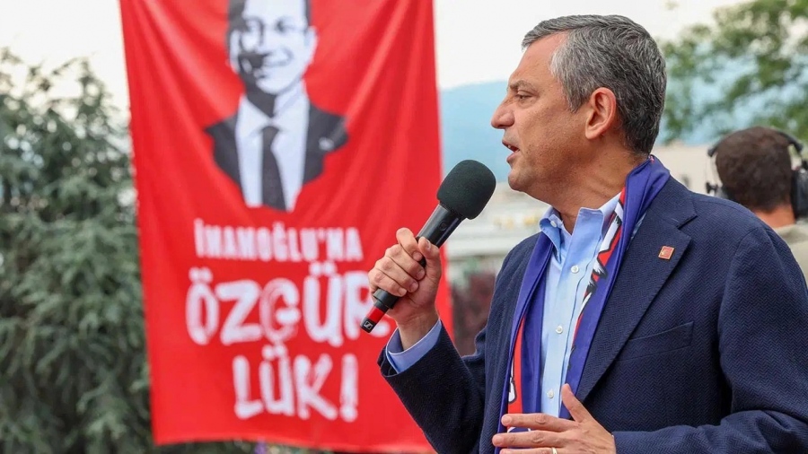 Στα άκρα ο «πόλεμος» στην Τουρκία - Έρευνα και εναντίον του Ozel – Σκληρή απάντηση για «αιχμαλώτους» στις τουρκικές φυλακές