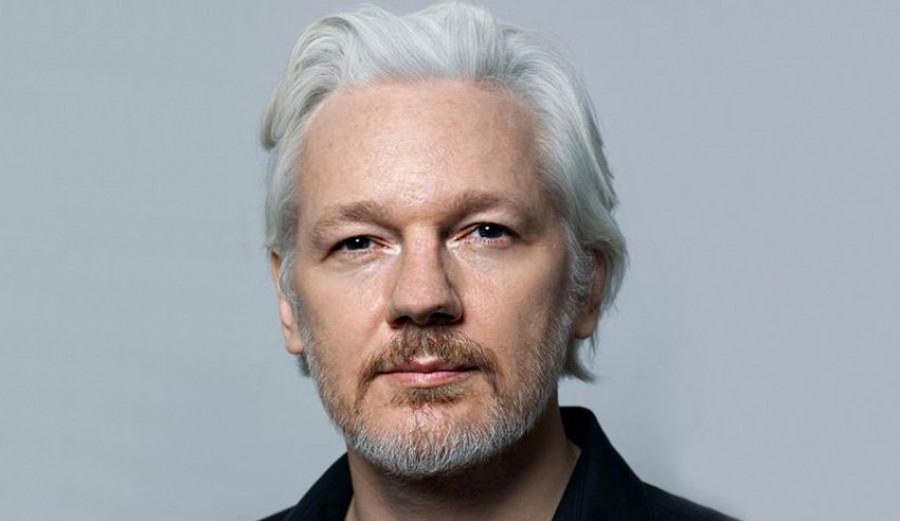 Julian Assange: Οι εξελίξεις και η διευρυνόμενη δυσαρέσκεια των Αμερικανών τελικά θα ευνοήσουν τον Trump