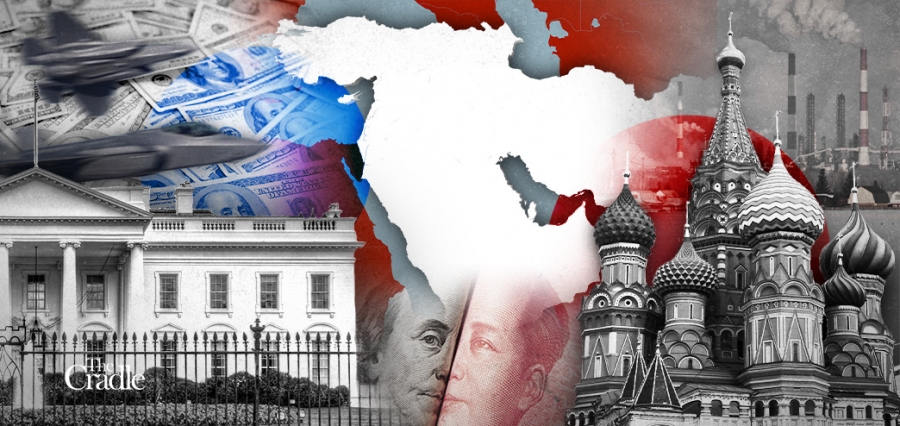 Περιμένοντας το τέλος του κόσμου όπως τον ξέρουμε – O παγκόσμιος Νότος σε ανοιχτή γεωοικονομική εξέγερση