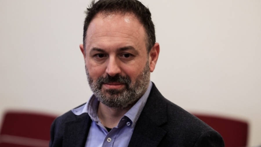 Καρπόζηλος (Νέα Αριστερά): Αν ο κ. Μητσοτάκης νομίζει ότι «καίγοντας» δυο μεσαία κομματικά στελέχη κλείνει την υπόθεση, γελιέται