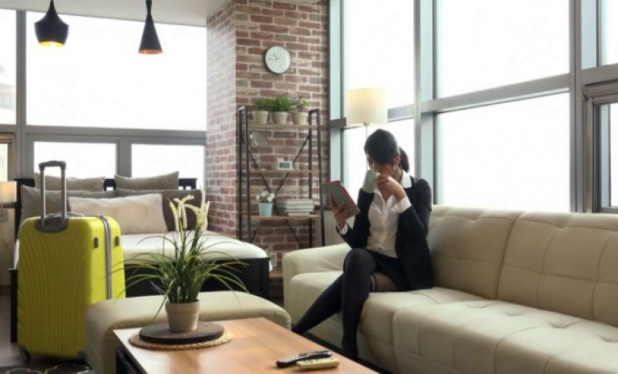 Τι αναζητούν οι επαγγελματίες ταξιδιώτες στην διαμονή