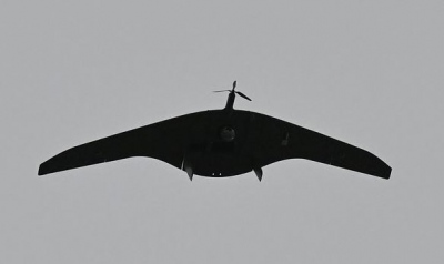 Ουκρανικό drone χτύπησε πολυκατοικία στο Voronezh - Πολλαπλές εκρήξεις