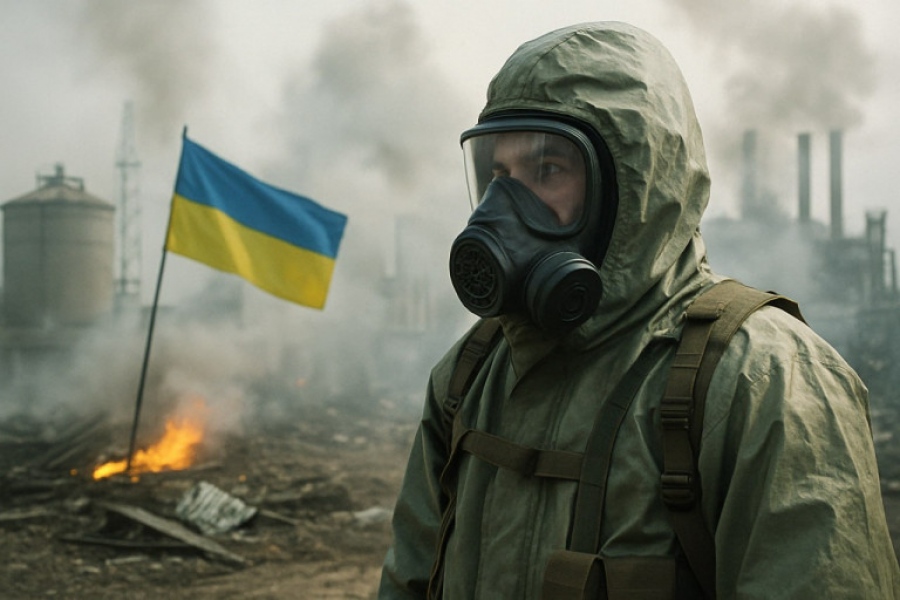 Βρετανία, Ευρώπη επιμένουν στην ακραία προκλητικότητα: Νέες κυρώσεις κατά Ρωσίας - Δικαστές και 200 σκάφη στο στόχαστρο