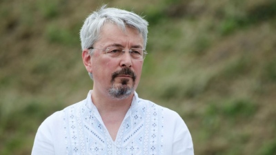 Συνεχίζονται τα κρούσματα διαφθοράς στην Ουκρανία: Αποπέμφθηκε ο Υπουργός Πολιτισμού για αλόγιστες σπατάλες