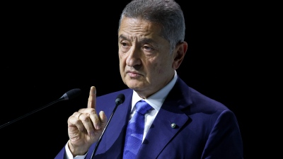 Βόμβα από τον Ιταλό κεντρικό τραπεζίτη – Το δολάριο πέθανε… ο κόσμος θα μοιραστεί σε σφαίρες