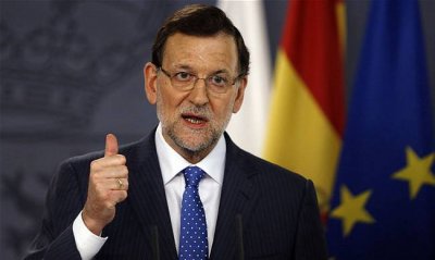 Το καταλανικό κοινοβούλιο κήρυξε την ανεξαρτησία - Ψυχραιμία συνέστησε ο Rajoy - Θα αποκατασταθεί η τάξη