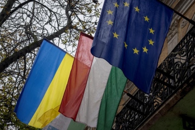 Finacial Times: Σοβαρές παραχωρήσεις από την ΕΕ στον Orban για να εγκριθεί η βοήθεια 50 δισ. προς την Ουκρανία