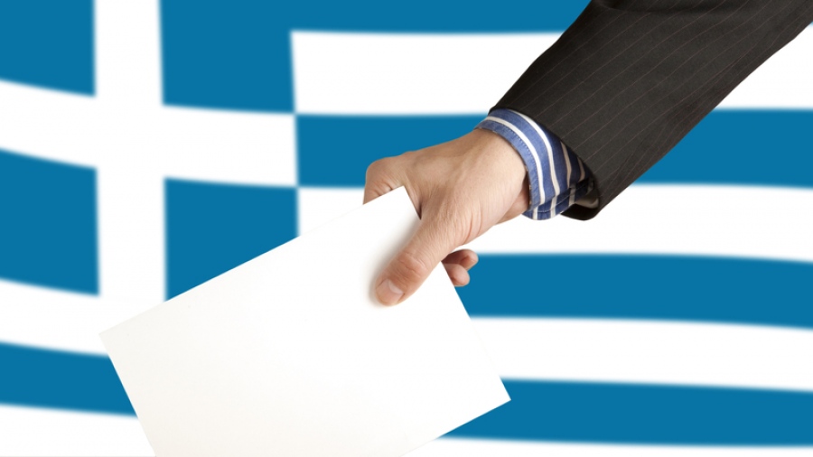 Χαοτικές εκλογές στο προσκήνιο