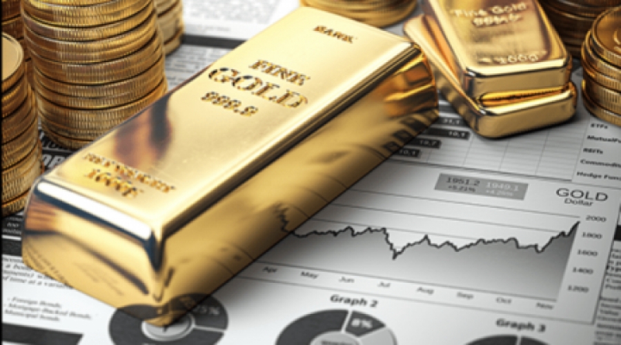 Θα φτάσει τα 4.000 δολάρια ο χρυσός το 2023; - Ποιες προϋποθέσεις θα πυροδοτήσουν το πρωτοφανές ράλι