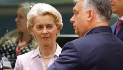 Ο βρώμικος πόλεμος της ΕΕ κατά του Orban – Οι υποκλοπές των επικοινωνιών και η λάσπη για τις σχέσεις με Ρωσία