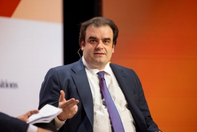 Πιερρακάκης: Η Ευρώπη δεν έχει την πολυτέλεια να παραμένει 27 χώρες - Πρέπει να γίνει μία