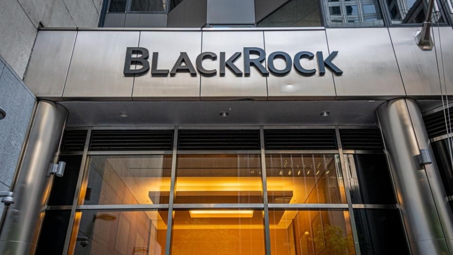 BlackRock: Αυξήθηκαν τα καθαρά κέρδη το δ' τρίμηνο 2023, στα 1,5 δισ. δολάρια – Στα 10 τρισ. τα assets!