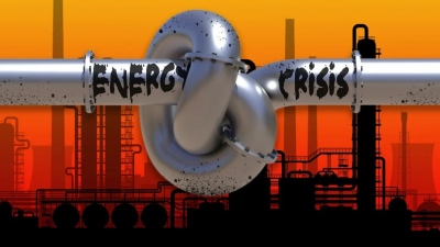 Τρόμος χωρίς τέλος - Στο +27% το φυσικό αέριο, στο +7% το Brent - Ισοπεδώνεται η παγκόσμια οικονομία