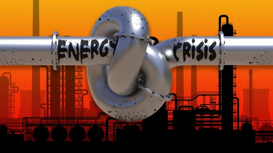 Τρόμος χωρίς τέλος - Το αέριο +25%, το Brent +8,2%, sell off σε χρυσό - Ισοπεδώνεται η παγκόσμια οικονομία