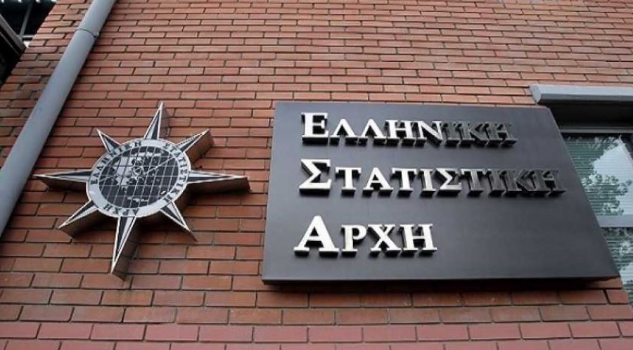 ΕΛΣΤΑΤ: Στις 2.557 ανήλθαν οι αλλοδαπές συνδεόμενες επιχειρήσεις το 2016