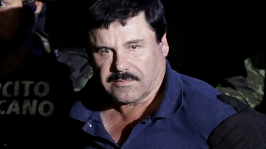 Στην Αθήνα εντοπίστηκε μέλος των «Λος Τσαπίτος» του καρτέλ του El Chapo – Ο βαρύτατος οπλισμός και τα… «ψώνια» στην Αυστρία