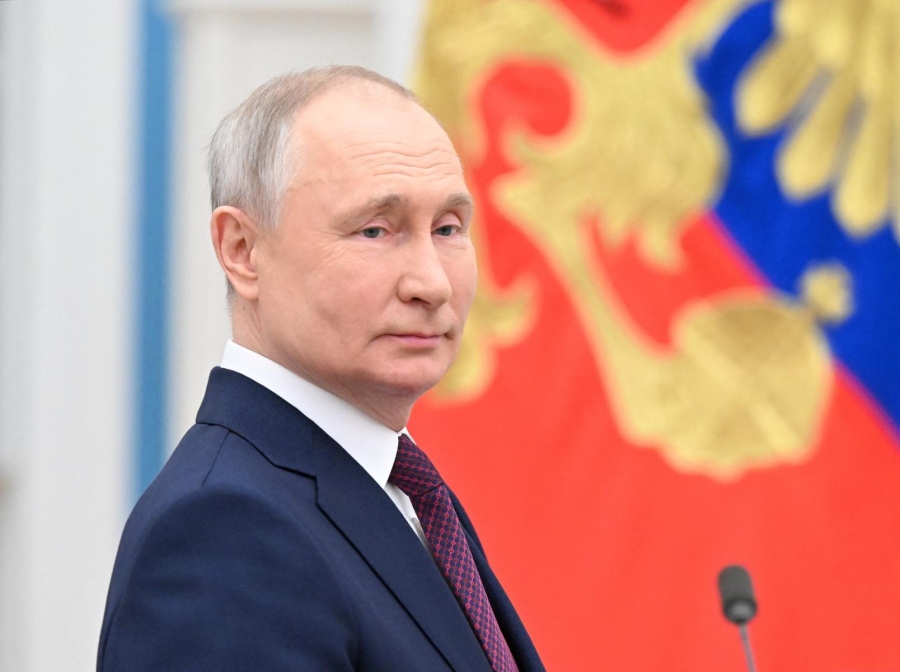 Ο Putin «κορόιδεψε» τη Δύση – Πώς αποφεύγει τις κυρώσεις στο πετρέλαιο, ο ρόλος της Κίνας
