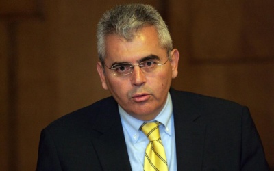 Χαρακόπουλος για Γεροβασίλη - Παπακώστα: Η εικόνα του διδύμου θα προκαλούσε θυμηδία αν δεν αφορούσε στην ασφάλεια των πολιτών