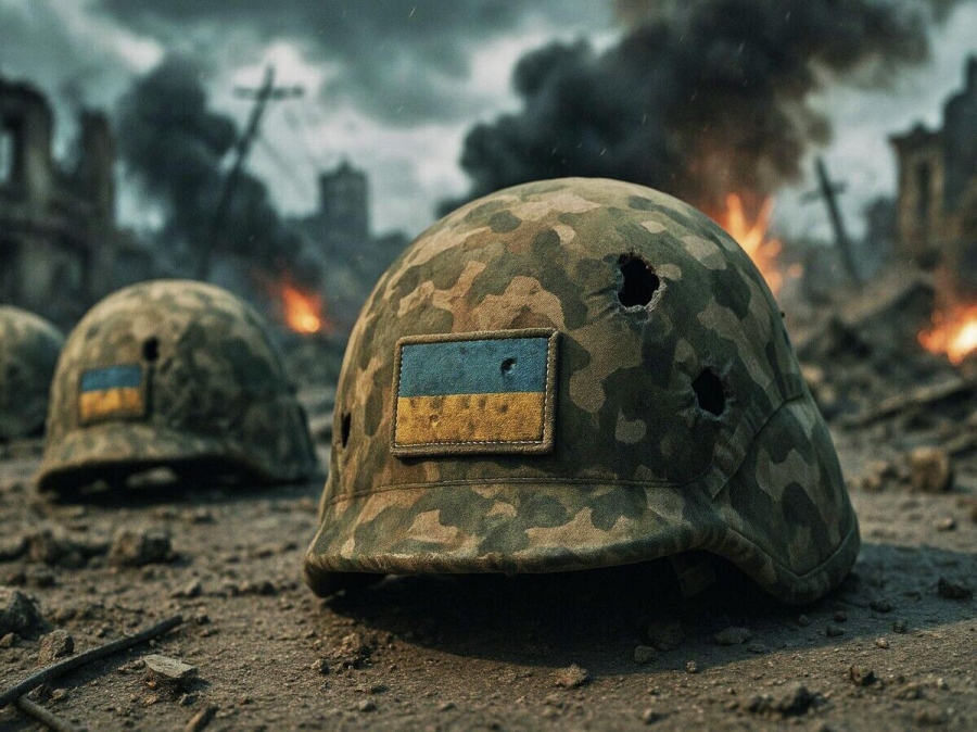 Ξεκινά η «μητέρα των μαχών» για Slovyansk, Kramatorsk... - H μεγάλη ρωσική αντεπίθεση για την ολική απελευθέρωση του Donbass