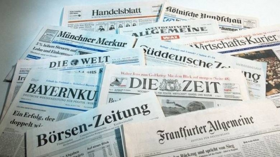 Γερμανικά media για τις ελληνικές εκλογές: Η πολιτική του Μητσοτάκη έχει αποτέλεσμα