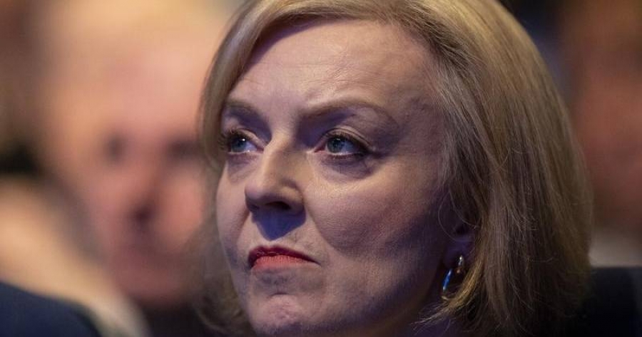 Πολιτική θύελλα στη Μ. Βρετανία - Νέος ΥΠΟΙΚ o Hunt μετά την αποπομπή Kwarteng