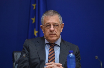 Ταχιάος (Υφυπουργός Υποδομών): «Για το καλό της Θεσσαλονίκης το Μετρό και το Flyover» - Το σχέδιο του 2040