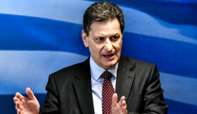 Σκυλακάκης (ΑνΥΠΟΙΚ): Αίολες οι κατηγορίες ΣΥΡΙΖΑ - Μεγάλο το αποθεματικό για δαπάνες Covid