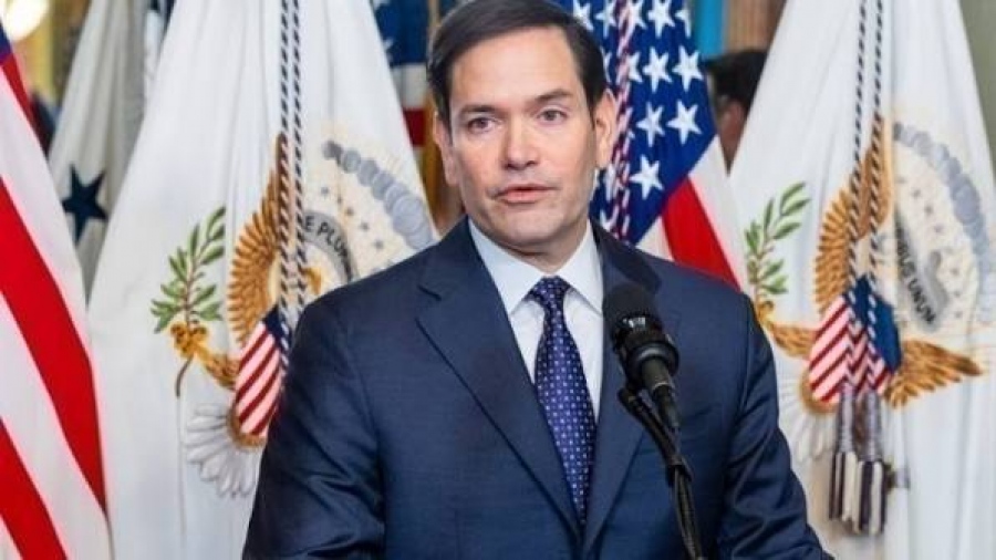 Ο Rubio (ΥΠΕΞ ΗΠΑ) ελπίζει ότι ο κίνδυνος κλιμάκωσης στην Ουκρανία θα οδηγήσει σε διαπραγματεύσεις
