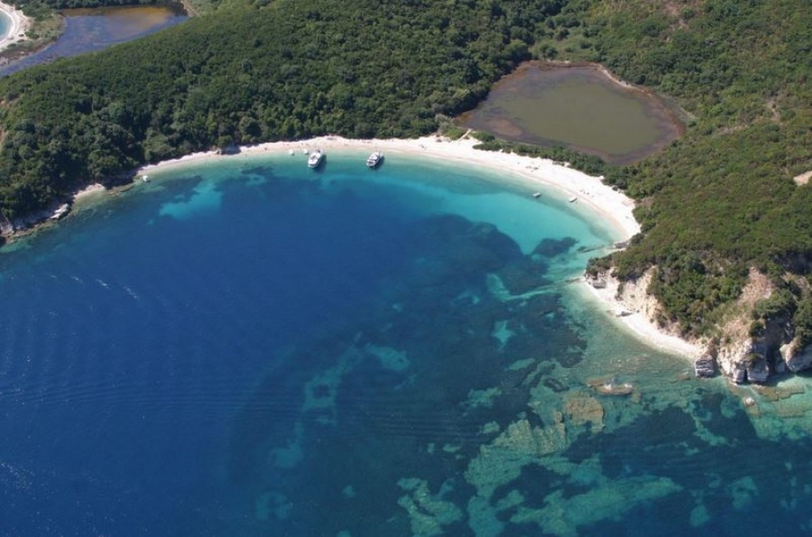 Νομοθετική ρύθμιση προαναγγέλλει ο Γεωργιάδης για τον «Ερημίτη», μετά την αναβολή της συζήτησης