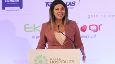 Υπ.Τουρισμού: Τροπολογία για παράταση μίσθωσης τουριστικών καταλυμάτων σε κρούσματα κορωνοϊού