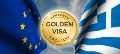 Σύλλογος Μεσιτών: Εκατοντάδες επενδυτές εγκαταλείπουν την Ελλάδα και το πρόγραμμα «Χρυσή Βίζα»