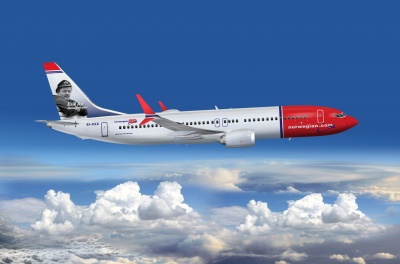 H Norwegian Air σταματά τις πτήσεις από Ιρλανδία στις ΗΠΑ