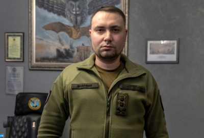 Vasily Vakarov (Ουκρανός πολιτικός επιστήμονας): Ο Budanov δεν ξέρει από στρατό, ο Zaluzhny έχει μεγάλη υποστήριξη